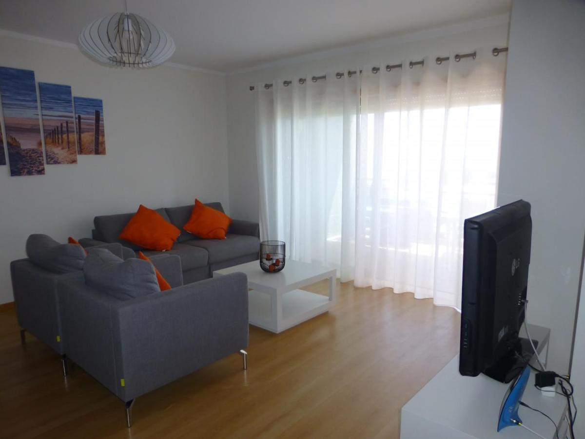 Algarve T2 Apartment With Pool And Balcony In Olhão المظهر الخارجي الصورة