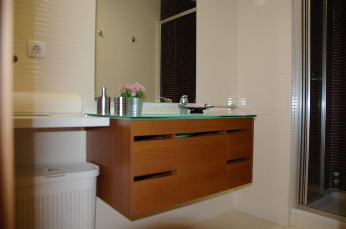 Algarve T2 Apartment With Pool And Balcony In Olhão المظهر الخارجي الصورة